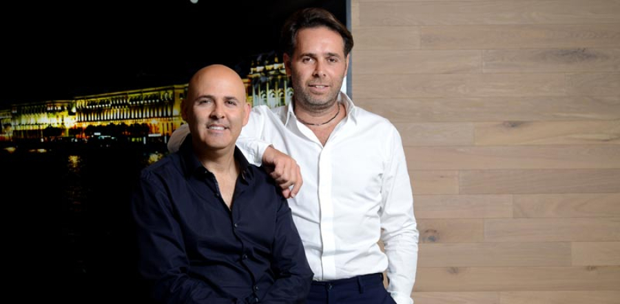 Israel Canada: Ποιοί βρίσκονται πίσω από τη νέα είσοδο στην ελληνική ξενοδοχειακή αγορά