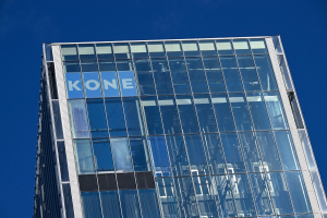Mega deal στους ανελκυστήρες: Η φινλανδική εταιρεία Kone εξαγόρασε την γερμανική ανταγωνίστρια TKE σε συμφωνία 29,4 δισ. ευρώ
