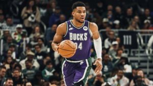 Τραματίστηκε ο Αντετοκούνμπο, έχασαν οι Μπακς