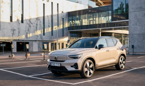 Volvo: Διαθέσιμο το EX30 από 29.900 ευρώ και όλα τα ηλεκτρικά με όφελος έως 10.000 ευρώ
