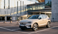 Volvo: Διαθέσιμο το EX30 από 29.900 ευρώ και όλα τα ηλεκτρικά με όφελος έως 10.000 ευρώ