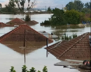ΑΑΔΕ: Νέες διευκρινίσεις για την επιβολή ΕΝΦΙΑ σε πλημμυροπαθείς