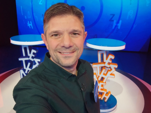 Ο Δραμινός που σαρώνει στα τηλεπαιχνίδια γνώσεων - Έφυγε από το «Πες τη λέξη» με το ποσό των 226.000 ευρώ