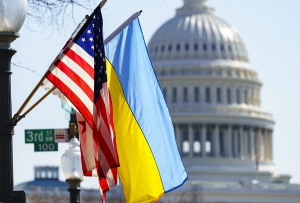 Ουκρανία: Λαμβάνει 522 εκατ. από τις ΗΠΑ για ενίσχυση του ενεργειακού της συστήματος
