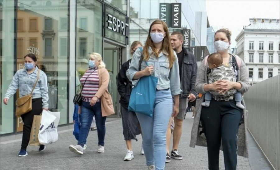 Γερμανία: Τέλος Ιουνίου θερινές διακοπές και επισκέψεις σε εστιατόρια