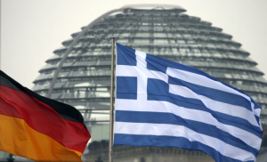 Ελληνογερμανικό Επιμελητήριο: Ένταση τουριστικών ροών από Γερμανία προς Κρήτη