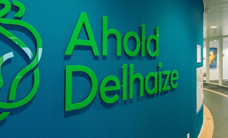 Ahold Delhaize: Κυβερνοεπίθεση στη μητρική του ΑΒ Βασιλόπουλος