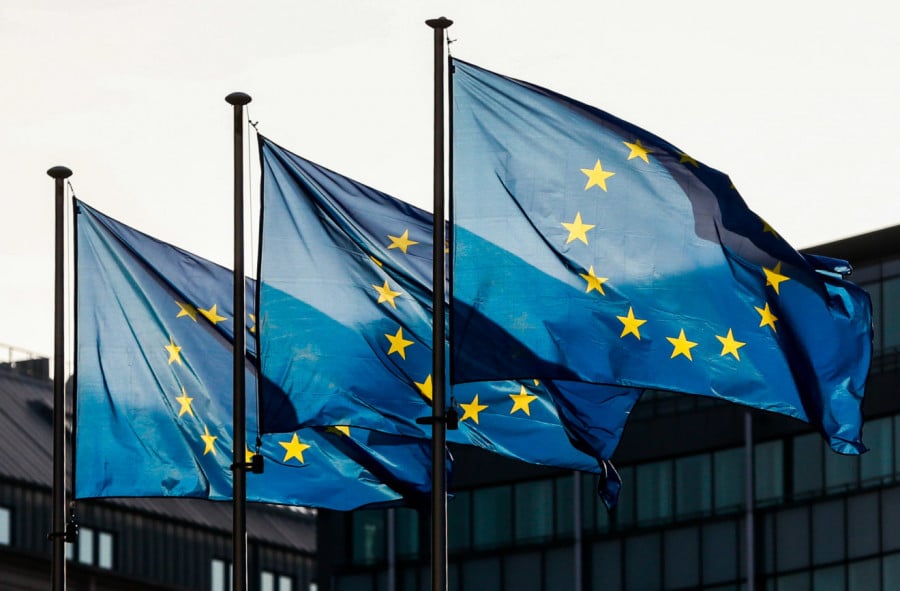 ΕΕ: Η Επιτροπή εγκρίνει 793 εκατ. ευρώ επιδοτούμενο δάνειο για την Ελλάδα για τη στήριξη ΜμΕ