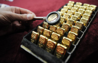 Ρωσία: Νέοι κανόνες για τον κρατικό χρυσό και λίθους