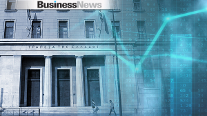 ΤτΕ: Ξεπέρασαν τα επίπεδα του 2019 οι τουριστικές εισπράξεις το α' εξάμηνο