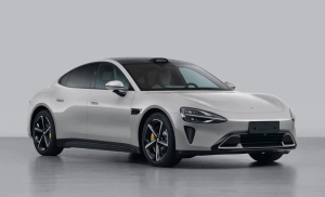 Xiaomi: Κάθε 76 δευτερόλεπτα ένα νέο ηλεκτροκίνητο όχημα, με 700 ρομπότ σε 24ωρη λειτουργία