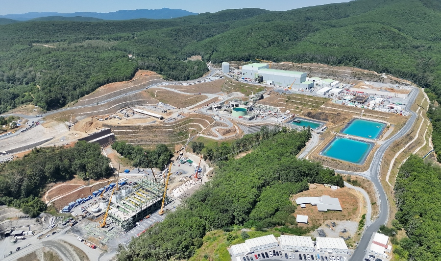 Με δυναμική παρουσία ο Ελληνικός Χρυσός και τα Μεταλλεία Θράκης στην 89η ΔΕΘ