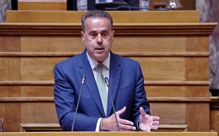 Στ. Παπασταύρου: Σε ιστορικά υψηλό επίπεδο οι σχέσεις Ελλάδας – ΗΠΑ