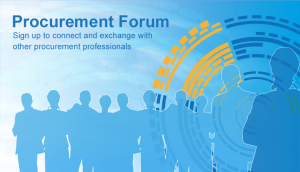 Δωρεάν διαδικτυακό σεμινάριο: «Επιχειρείν με τα Ηνωμένα Έθνη - Εγγραφή στο Μητρώο Προμηθευτών»