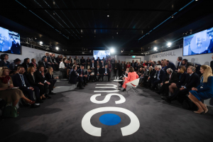 Γερμανία: Αρχίζει η Διάσκεψη του Μονάχου για την Ασφάλεια - Η ουκρανική κρίση στο επίκεντρο