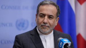 Τουρκία: Στην Κωνσταντινούπολη ο υπουργός Εξωτερικών του Ιράν