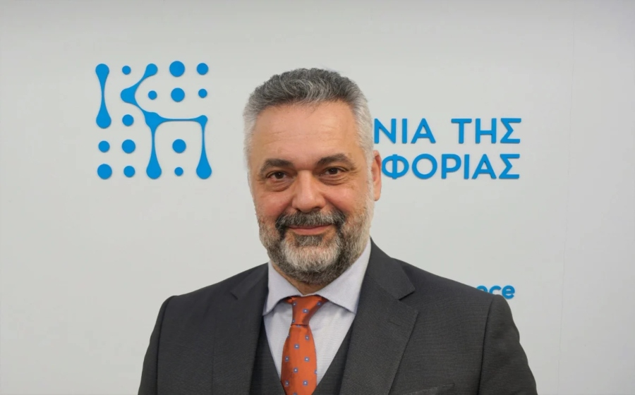 Στ. Ασθενίδης: Ο πολίτης μέσα από το νέο Gov.gr και το σύστημα CRM θα είναι το επίκεντρο