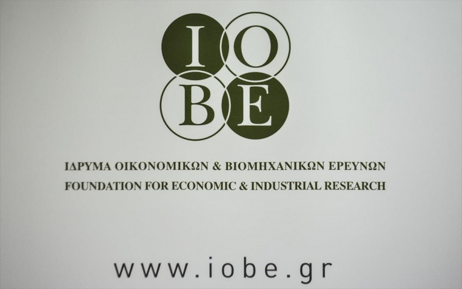 World Bank – ΙΟΒΕ: Η Ευρωπαϊκή και ελληνική οικονομία μετά την πανδημία