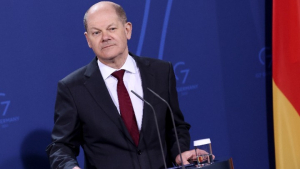 Γερμανία - Σολτς: Τα «εγκλήματα πολέμου» στην Ουκρανία πρέπει να εξιχνιαστούν και οι υπεύθυνοι να λογοδοτήσουν