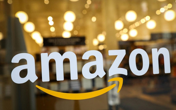 Αmazon: Επενδύει σε εταιρεία delivery τροφίμων