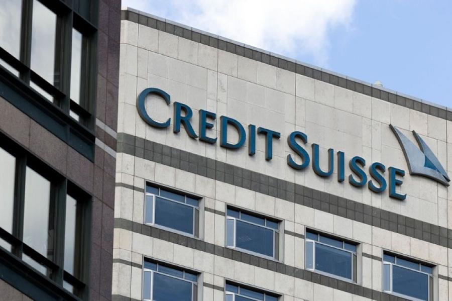 Αγορές: Ηρεμεί ο πανικός, υποχωρούν τα CDS της Credit Suisse