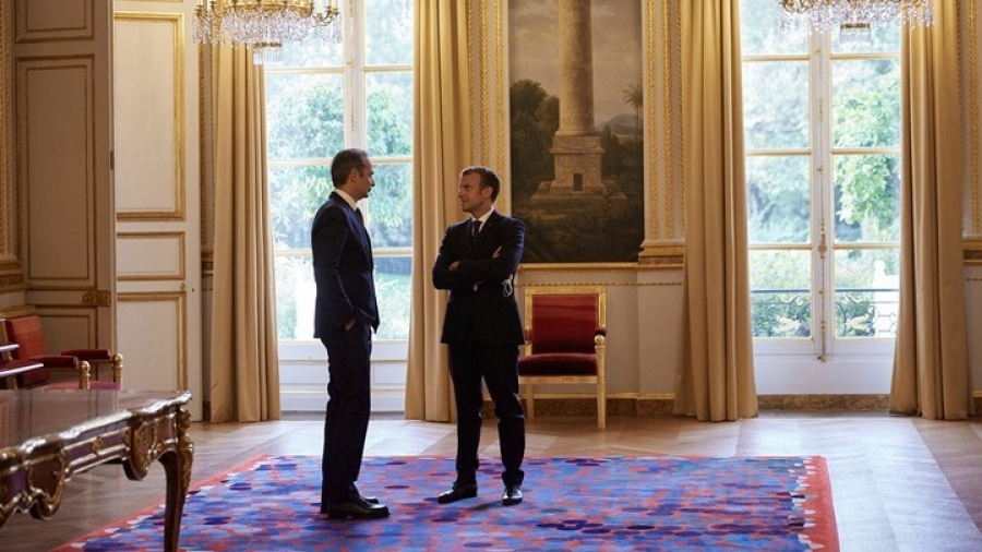 Διάσκεψη για τη Λιβύη: Για πρώτη φορά με τη συμμετοχή της Ελλάδας