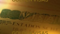 Ανάλυση Eteron: Από την Ελλάδα το 20% των αιτήσεων για Golden Visa