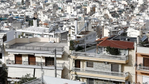 Ηλ. Λεκκός (Τρ.Πειραιώς): Λείπουν 212 χιλιάδες κατοικίες από την αγορά