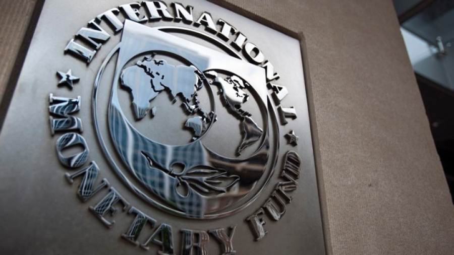 ΔΝΤ: Ο απροσδόκητος πληθωρισμός "δημοσιονομικό δώρο" για τη μείωση ελλειμμάτων