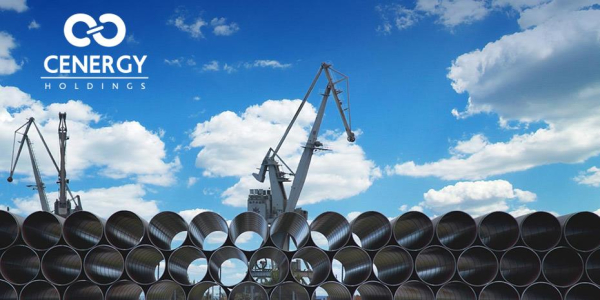 Cenergy Holdings: Καθαρά κέρδη 47,2 εκατ. ευρώ στο 9μηνο - Πάνω από 3 δισ. ευρώ το ανεκτέλεστο, τροφοδοτεί νέες επενδύσεις