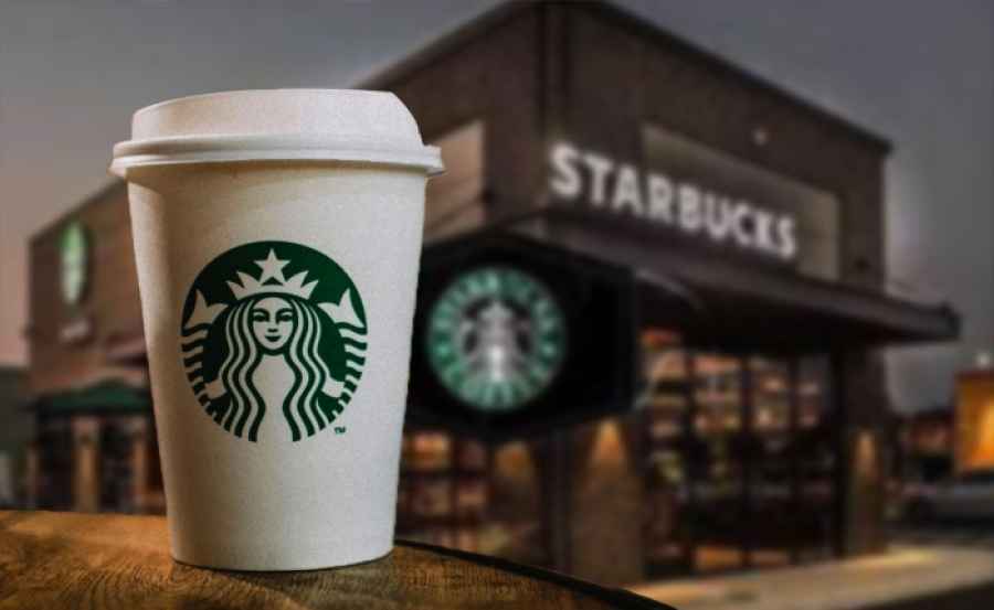Starbucks: Έσοδα και κέρδη κάτω από τις εκτιμήσεις στο β’ τρίμηνο