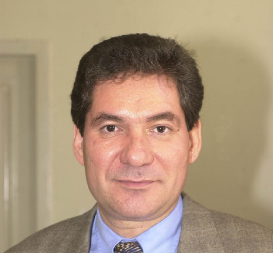 Παραιτήθηκε ο αντιπρόεδρος του Αρείου Πάγου Χρ. Τζανερίκος - Αφορμη η ρύθμιση για Κασιδιάρη