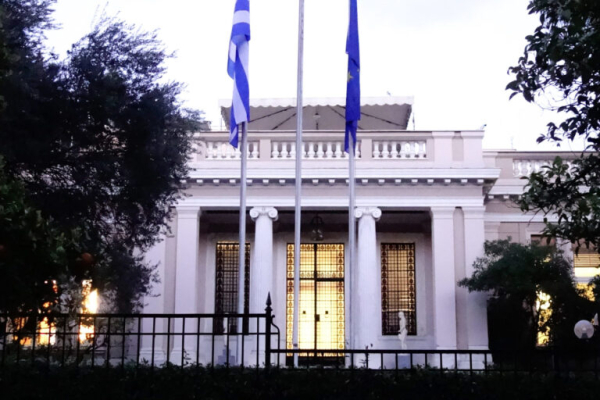 Συνεδριάζει σήμερα στις 11:00 το υπουργικό συμβούλιο