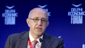 Την ΙΟΝ έβαλε στο μάτι ο Σπύρος Θεοδωρόπουλος