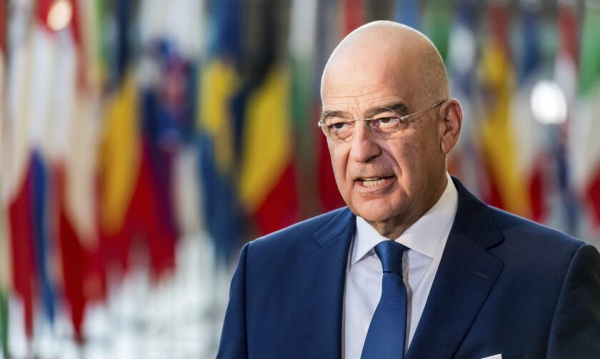 Δένδιας για πρόταση δυσπιστίας: Να μην επιτρέψουμε η τοξικότητα να δηλητηριάσει την εθνική ομοψυχία