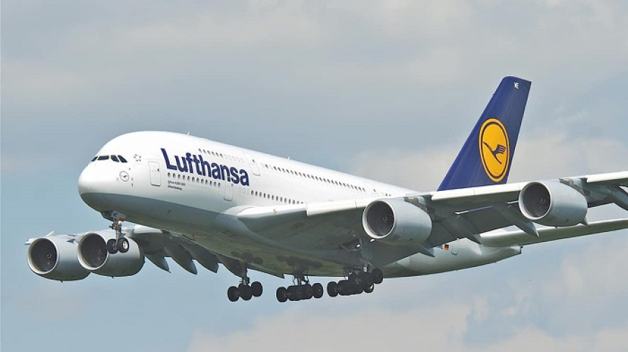 Oι &quot;ιταλικές&quot; νέες υποχρεώσεις της Lufthansa σημαίνουν την υπέρβαση των χαμένων δεκαετιών της Alitalia
