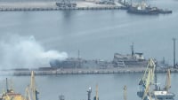 Στα χέρια των Ρώσων το λιμάνι της Μαριούπολης - Νέα επίθεση στα ανατολικά ετοιμάζει η Ρωσία