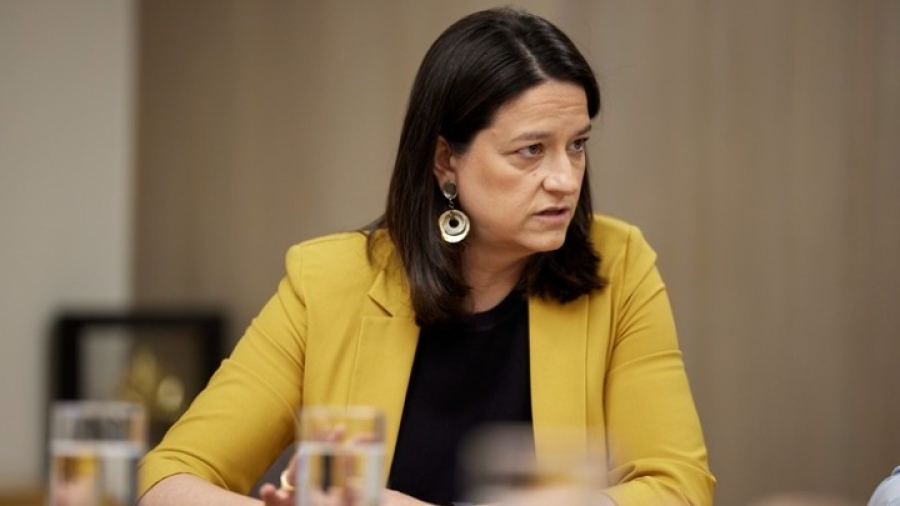 Κεραμέως: Η πρόταση Ανδρουλάκη για τετραήμερη εργασία είναι επικίνδυνη και ατεκμηρίωτη