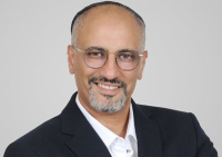 David Sassoon: Ποιος είναι ο Αμερικανοεβραίος επιχειρηματίας που θέλει να ανοίξει τράπεζα για start ups στην Ελλάδα