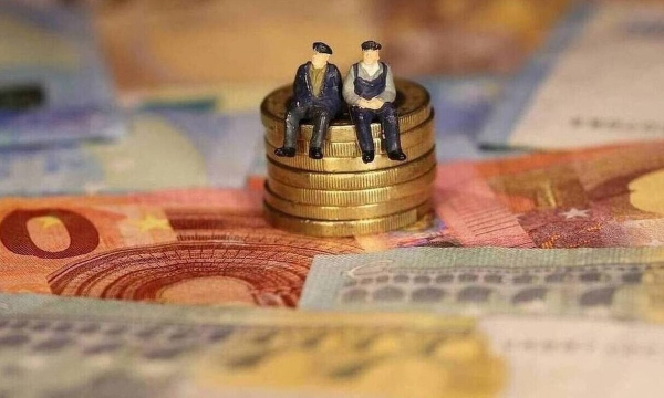 Υπουργείο Οικονομικών: Τι ισχύει για όσους καταστούν συνταξιούχοι από 1/1/2023