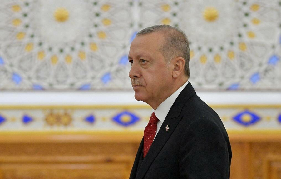 Ο Ερντογάν ετοιμάζεται να καταγγείλει την Ελλάδα στο ΝΑΤΟ για «στρατιωτικοποίηση νησιών»