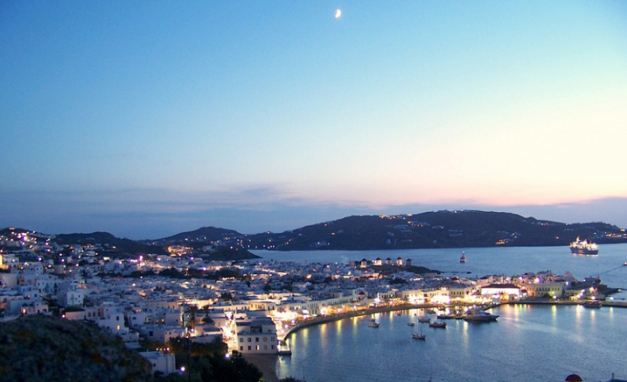 Readers’ Choice Awards 2023 : la Grèce occupe la troisième place parmi les 20 meilleures destinations de voyage