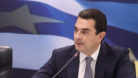 Σκρέκας: Θα δούμε άμεσα μειώσεις τιμών σε προϊόντα ευρείας κατανάλωσης