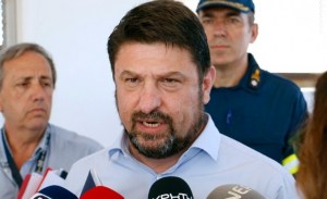 Χαρδαλιάς: Στα 278,5 εκατ. ευρώ οι οφειλές του ΕΟΠΠΥΥ στα στρατιωτικά νοσοκομεία