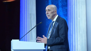 Γ. Μπρατάκος: Το Εθνικό Πρόγραμμα Ανάπτυξης 2026-2030 δημιουργεί προϋποθέσεις για την ενίσχυση της ελληνικής οικονομίας