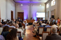Επενδύσεις 3,5 δισ. ευρώ και 30.000 θέσεις εργασίας από την ανάπτυξη της αλυσίδας CO₂ στην Ελλάδα