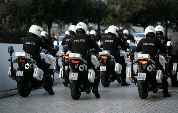 Δημοσίευμα για σιγή ασυρμάτου στην Αστυνομία: Μέσω κινητών τηλεφώνων ο συντονισμός στην Αττική - Τι απαντά η ΕΛ.ΑΣ