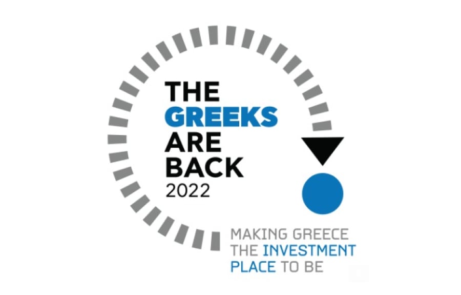 THE GREEKS ARE BACK: Ολοκληρώθηκε η 2η Διάσκεψη με σημαντικές προτάσεις για την προσέλκυση ξένων επενδύσεων