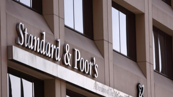 S&amp;P: Επιβεβαίωσε το ΒΒΒ για την Ελλάδα