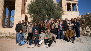 Ανακοινώθηκαν τα μετάλλια και τα ειδικά βραβεία του 11ου Διεθνούς Διαγωνισμού Ελαιολάδου ATHENA